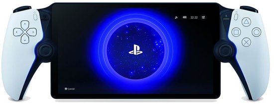 PlayStation Portal - Externe speler - PS5