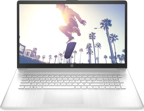 HP Laptop 17-CP2017NB 17.3'' AMD RyZen 5 8 GB DDR5 512 GB SSD
