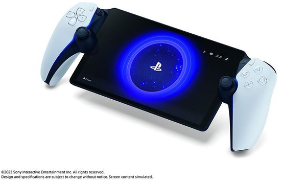 PlayStation Portal - Externe speler - PS5