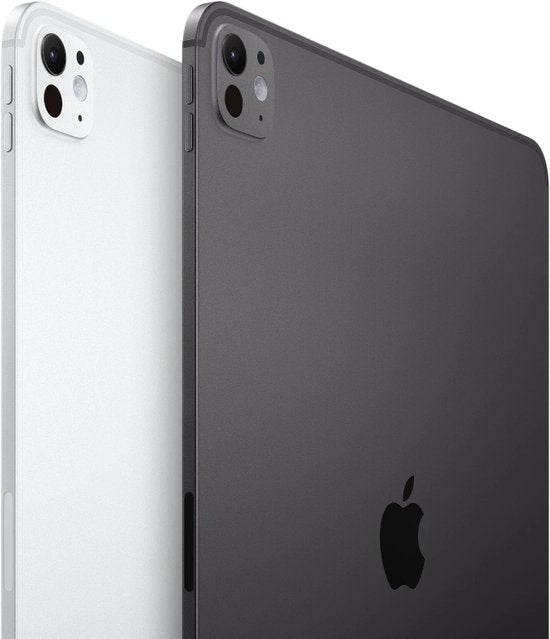Apple iPad Pro (2024) - 11 pouces - WiFi - 256 Go - Argent