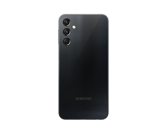 Samsung Galaxy A24 128GB Zwart