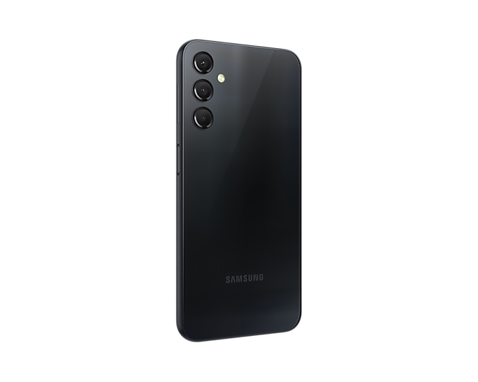 Samsung Galaxy A24 128GB Black