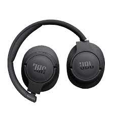 JBL Tune 570BT Wireless headphones black