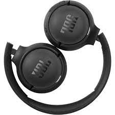 JBL Tune 570BT Wireless headphones black
