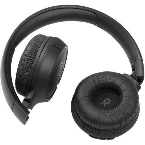 JBL Tune 570BT Draadloze hoofdtelefoon zwart