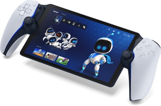 PlayStation Portal - Externe speler - PS5