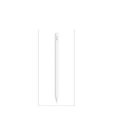 Apple Pencil - 2e génération