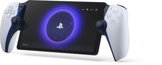 PlayStation Portal - Externe speler - PS5